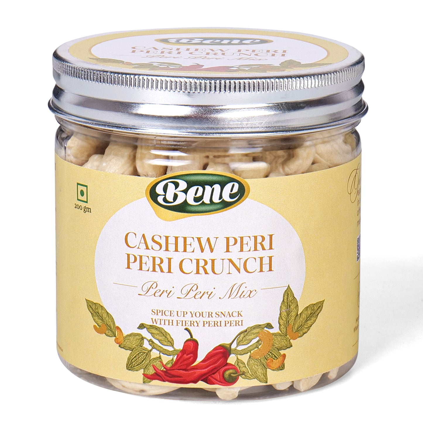 Cashew Peri Peri Crunch