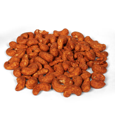 Cashew Peri Peri Crunch