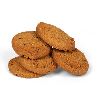 Channa Sattu Cookies