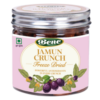 Jamun Crunch