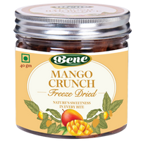 Mango Crunch